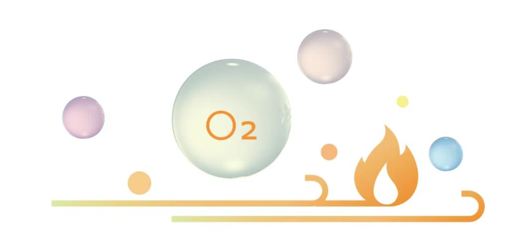 Oxidizing Gases