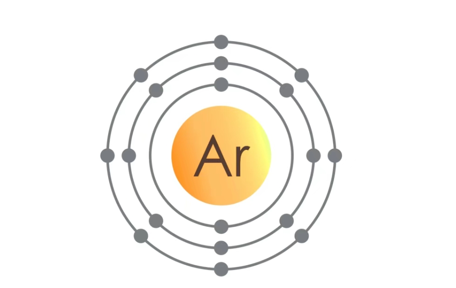 Protective Gases