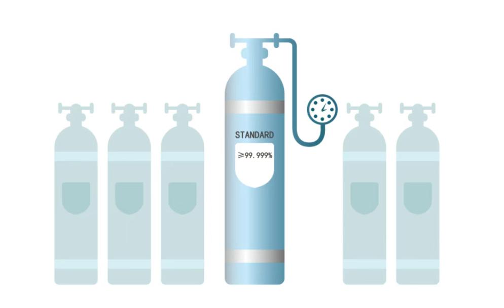 Calibration Gases