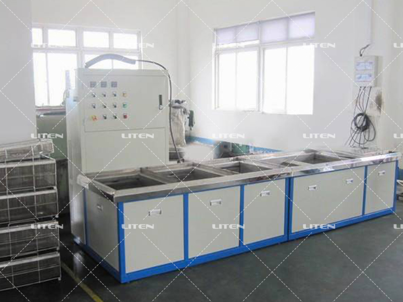 dimensional inspection