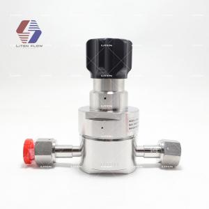 Pressure Regulator 1/2